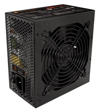 Блок питания Thermaltake Litepower 550W [[LTP-0550P-2, PS-LTP-0550NPCNEU-2]