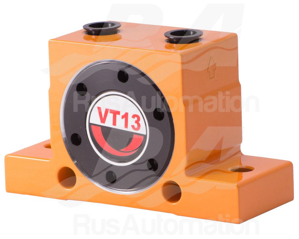 Пневматический турбинный вибратор BVT-13