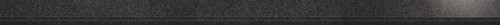 Плинтус из керамогранита Кодру Неро черный полированный - фото 1 - id-p63130329