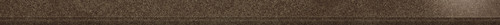 Плинтус из керамогранита Кодру Шоколад полированный - фото 1 - id-p63130332