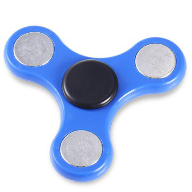 Спиннер FIDGET SPINNER игрушка-антистресс - фото 3 - id-p63130723