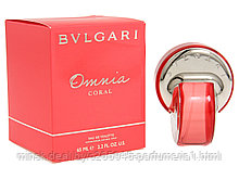 BVLGARI OMNIA CORAL