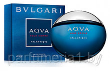 BVLGARI AQUA ATLANTIQVE POUR HOMME 