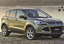 KUGA (2013-2018)