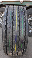 Грузовая шина 385/55 R22.5 КАМА NT 202+ M+S