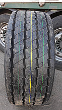 Грузовая шина 385/55 R22.5 КАМА NT 202+ M+S