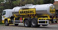 Присадки BARDAHL промышленные для грузовых автомобилей и техники