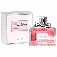 CHRISTIAN DIOR MISS DIOR ABSOLUTELY BLOOMING