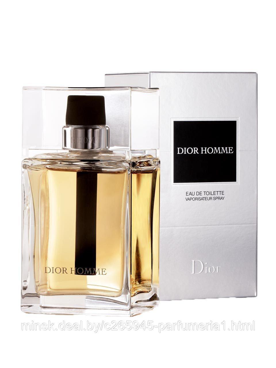 CHRISTIAN DIOR Dior Homme