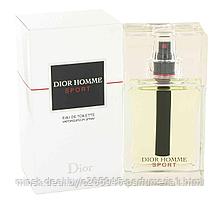 CHRISTIAN DIOR HOMME SPORT