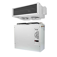 Сплит-системы POLAIR