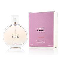 CHANEL CHANCE EAU VIVE