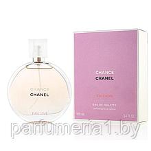 CHANEL CHANCE EAU VIVE