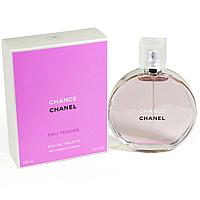 CHANEL CHANCE EAU TENDRE