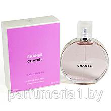 CHANEL CHANCE EAU TENDRE