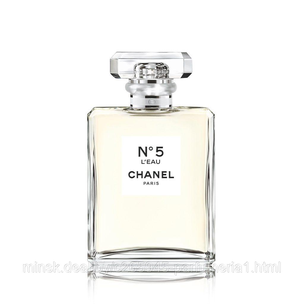 CHANEL N 5 L'EAU