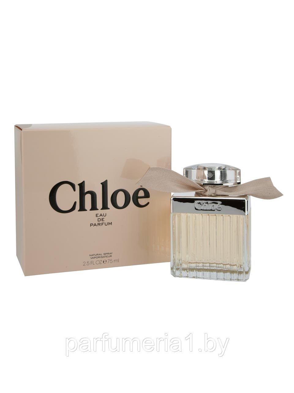  Chloe Eau de Parfum