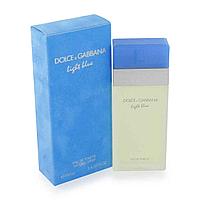 DOLCE & GABBANA LIGHT BLUE