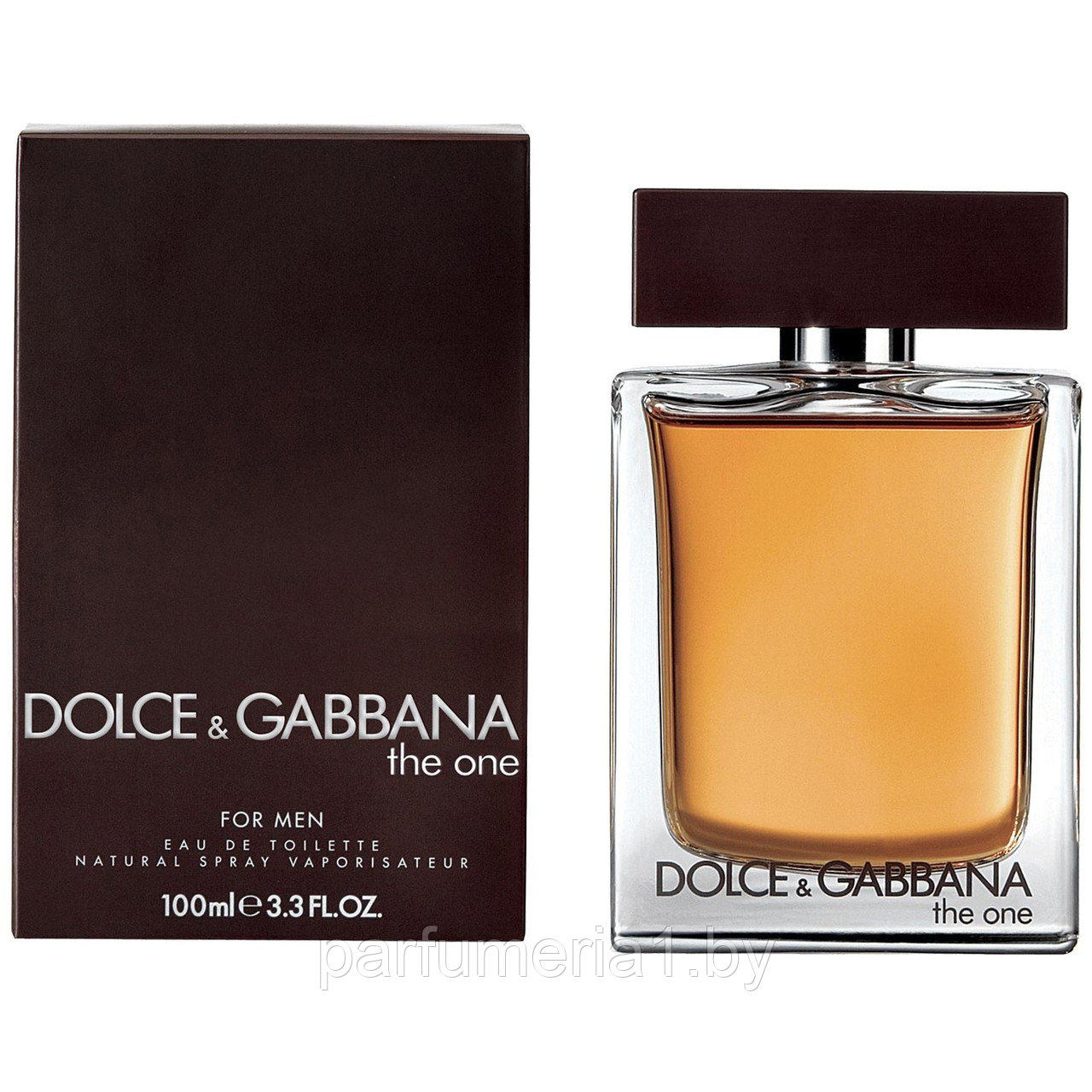 DOLCE & GABBANA THE ONE - фото 1 - id-p5281231