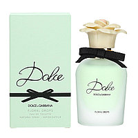 DOLCE & GABBANA DOLCE FLORAL DROPS