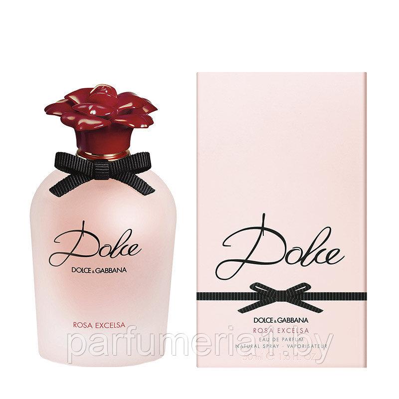 Dolce&Gabbana Dolce Rosa Excelsa