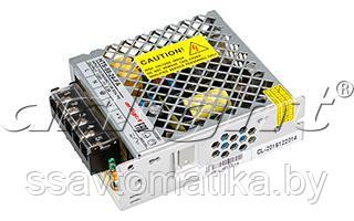 Блок питания HTS-50-24-FA (24V, 2.2A, 50W) - фото 2 - id-p63184940