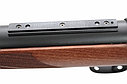 Пневматическая винтовка Diana 280 4,5 мм (переломка, дерево), фото 7
