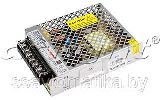 Блок питания HTS-100-24-FA (24V, 4.5A, 100W) - фото 2 - id-p63216525