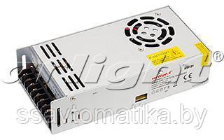 Блок питания APS-350-24BM (24V, 14.6A, 350W) - фото 1 - id-p63216614