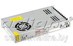 Блок питания HTS-400-24-Slim (24V, 16.7A, 400W)