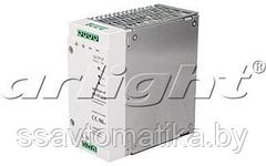 Блок питания ARV-DR240-24 (24V, 10A, 240W, PFC)