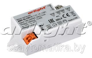 Блок питания ARV-SL24012 (24V, 0.5A, 12W)