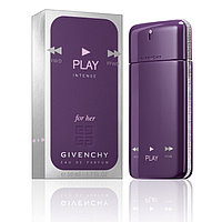 GIVENCHY PLAY INTENSE FOR HER