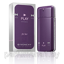 GIVENCHY PLAY INTENSE FOR HER