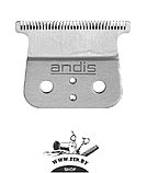 Нож (лезвие) к машинкам для стрижки Andis D-8 SLIMLINE PRO/LI Trimmer Blade, фото 2