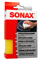 Sonax 417 300 Аппликатор для нанесения полироли