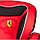 Автокресло 9-36 кг Nania Master SP LX Ferrari, фото 3