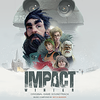 Impact Winter PC (копия лицензии)
