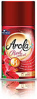 Сменный баллон к освежителю воздуха Arola "Red Velvet" (250 мл) General Fresh