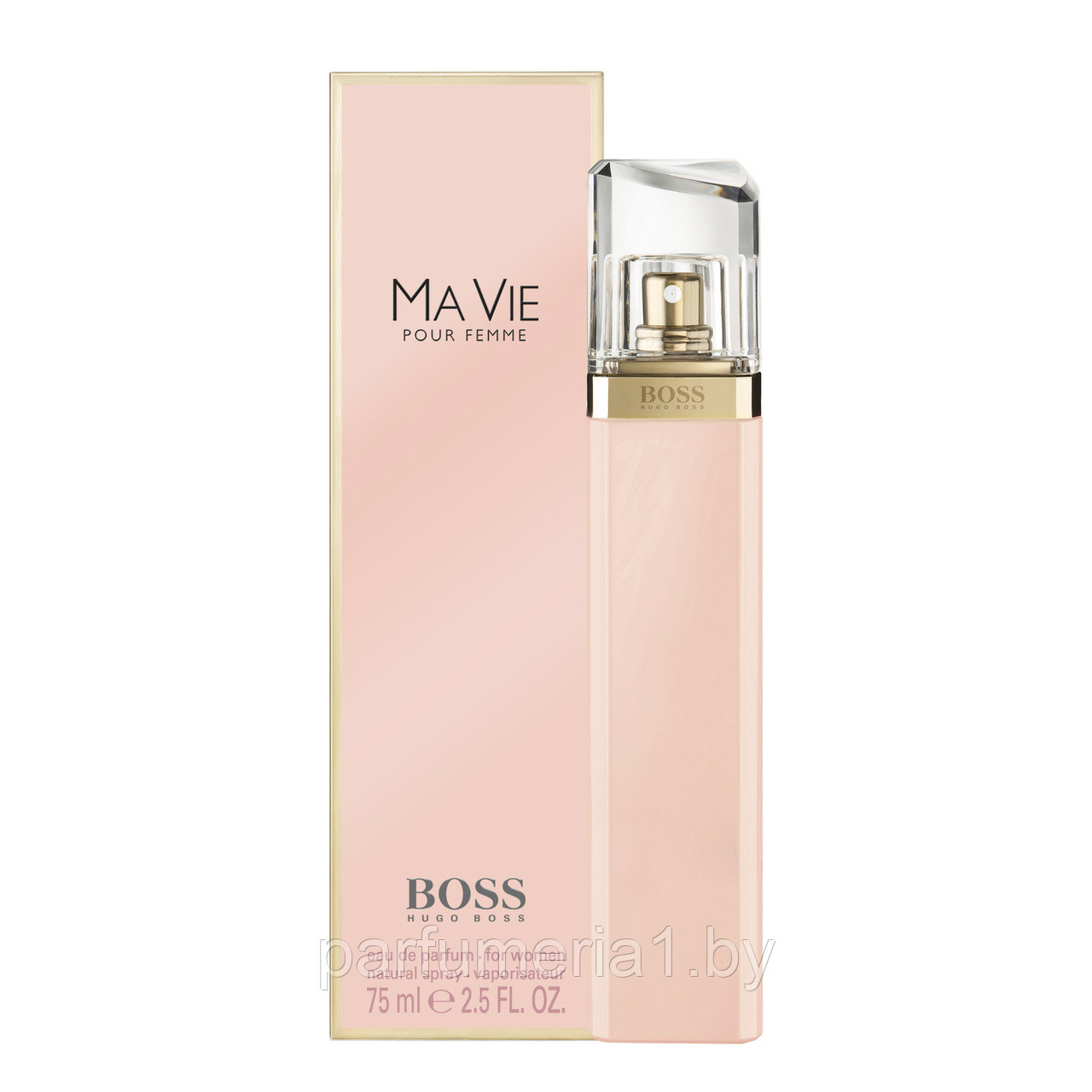 Hugo Boss Ma Vie - фото 1 - id-p63277098