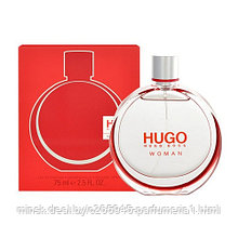 HUGO BOSS HUGO WOMAN