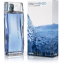 KENZO L'EAU PAR KENZO POUR HOMME