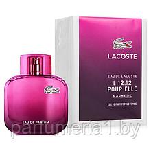 Lacoste L.12.12 Pour Elle Magnetic