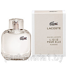  Lacoste L.12.12 Pour Elle Elegant