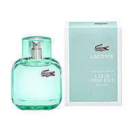 Lacoste L.12.12 Pour Elle Natural