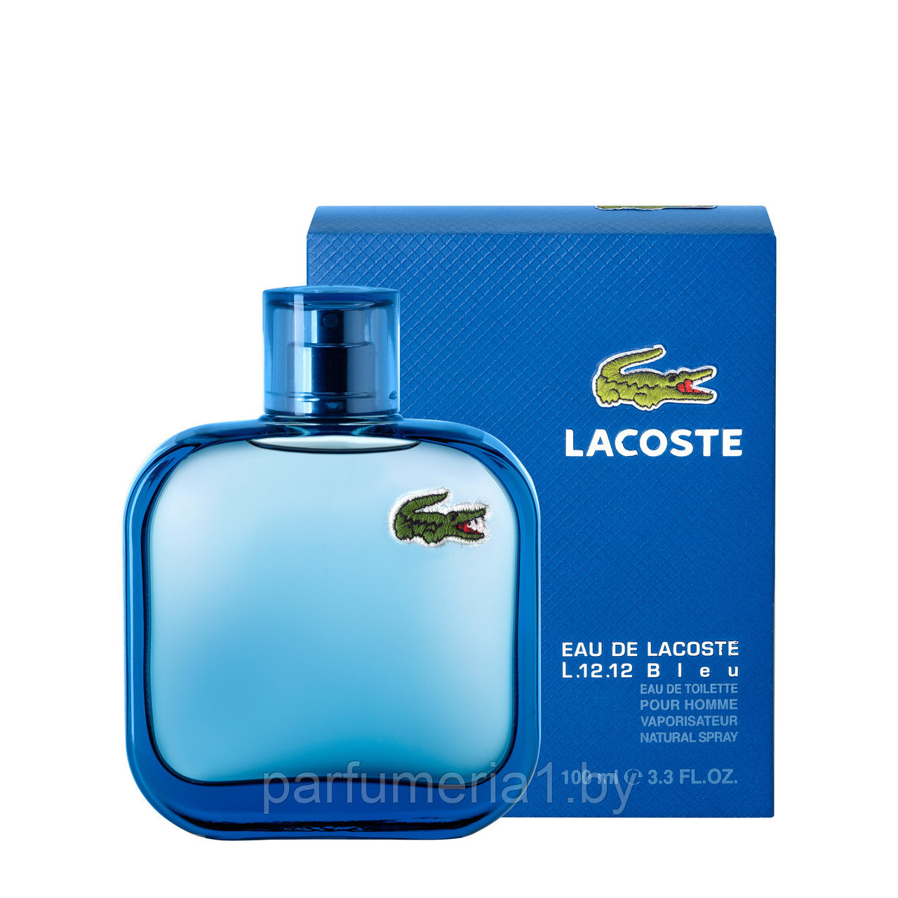 Lacoste Eau De Lacoste L.12.12 Blue