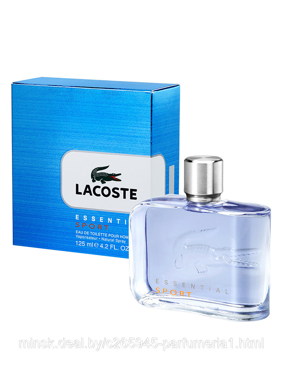 Lacoste Essential Sport