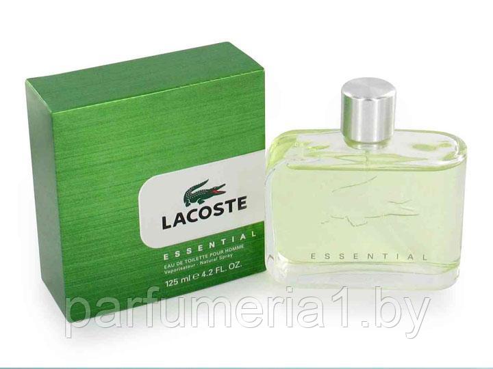 Lacoste Essential - фото 1 - id-p5281560