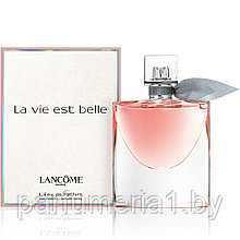 LANCOME LA VIE EST BELLE