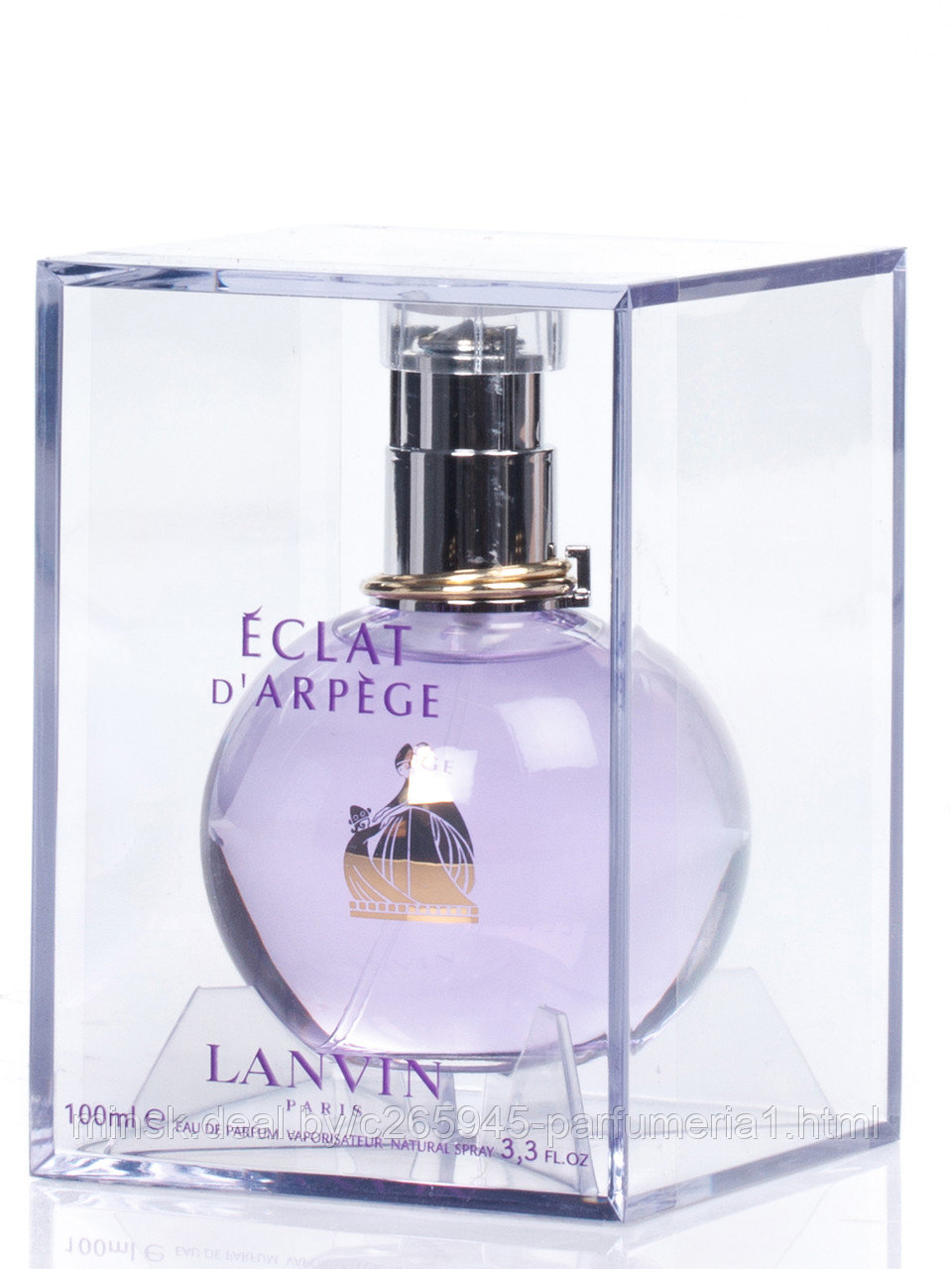 LANVIN ECLAT D`ARPEGE (в стекле)